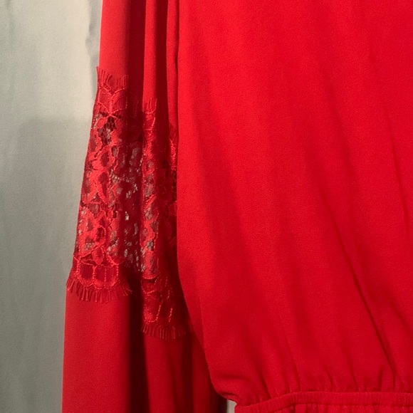 EXPRESS MINI DRESS ❤️ - Picture 4 of 4